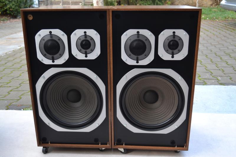 オフイン Boxe„ Onkyo SC 60 @ power-zone.ro