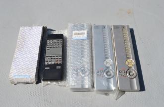 Telecomenzi Yamaha DSP A 1_2