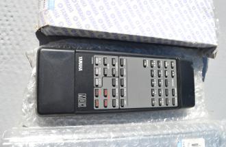 Telecomenzi Yamaha DSP A 1_4