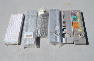 Telecomenzi Yamaha DSP A 1_5