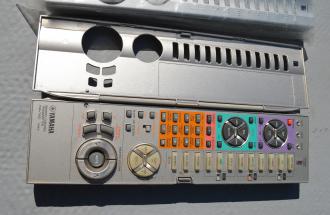 Telecomenzi Yamaha DSP A 1_6
