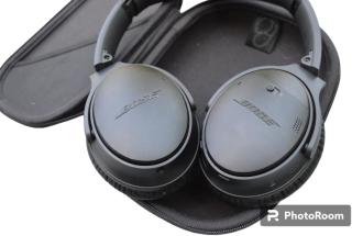 Casti Bose Quiet Comfort 35_0