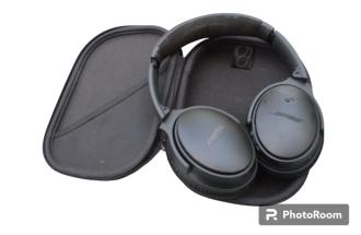 Casti Bose Quiet Comfort 35_1