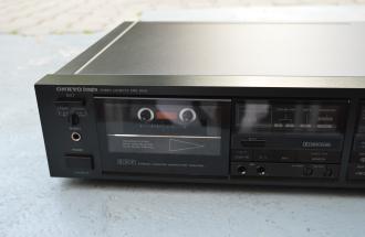 Deck Onkyo Integra TA 2350_0