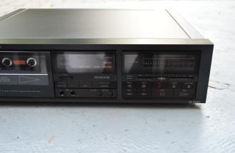 Deck Onkyo Integra TA 2350_1