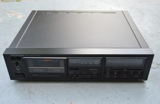 Deck Onkyo Integra TA 2350_2