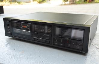 Deck Onkyo Integra TA 2350_3