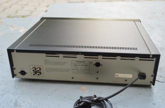 Deck Onkyo Integra TA 2350_4