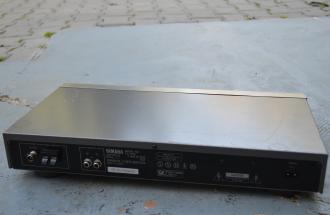 Tuner Yamaha TX-350 RDS_2