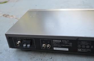 Tuner Yamaha TX-350 RDS_4