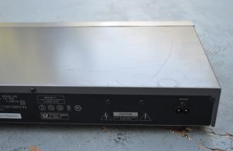 Tuner Yamaha TX-350 RDS_5