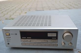 Amplificator Onkyo TX DS 474_0