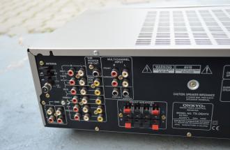 Amplificator Onkyo TX DS 474_5