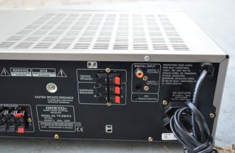 Amplificator Onkyo TX DS 474_6