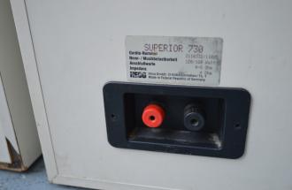 Boxe Heco Superior 730_7