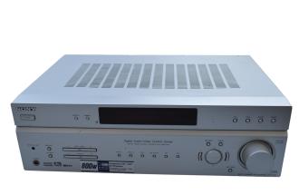 Amplificator Sony STR-K 780_0