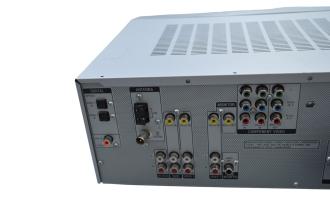 Amplificator Sony STR-K 780_4