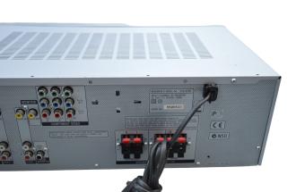 Amplificator Sony STR-K 780_5