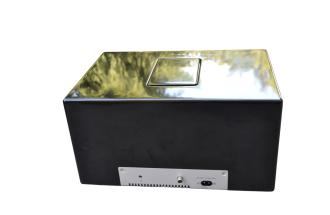 Minisistem * Geneva model M_0