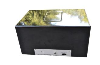 Minisistem * Geneva model M_1