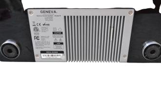 Minisistem * Geneva model M_2
