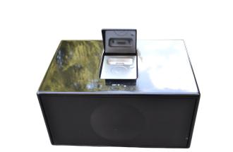 Minisistem * Geneva model M