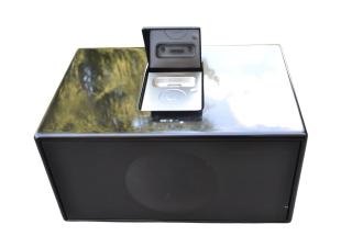 Minisistem * Geneva model M_0