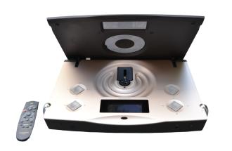 Sistem Marantz 74 MR 2021 cu Telecomanda originala_0