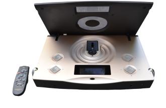 Sistem Marantz 74 MR 2021 cu Telecomanda originala_1