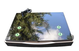 Sistem Marantz 74 MR 2021 cu Telecomanda originala_4