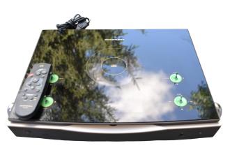 Sistem Marantz 74 MR 2021 cu Telecomanda originala_5