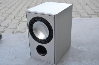 Subwoofer Canton Digital Movie_0