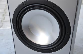 Subwoofer Canton Digital Movie_1
