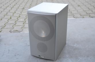 Subwoofer Canton Digital Movie_2