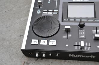 Consola Numark DJ model IDJ 2_3