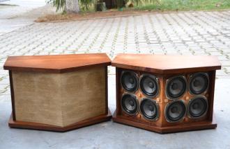 Boxe Bose model 901_5