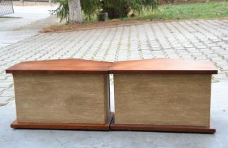 Boxe Bose model 901_9