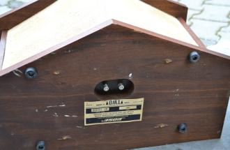 Boxe Bose model 901_10