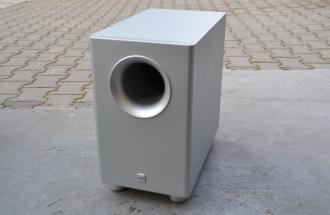 Subwoofer Activ Canton AS 60 CX_0