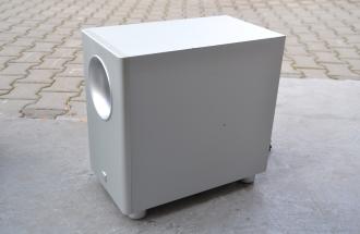 Subwoofer Activ Canton AS 60 CX_1