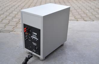 Subwoofer Activ Canton AS 60 CX_3