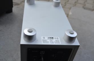 Subwoofer Activ Canton AS 60 CX_4