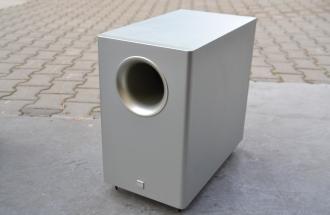 Subwoofer Activ Canton CD 1 SC_0