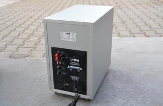 Subwoofer Activ Canton CD 1 SC_1