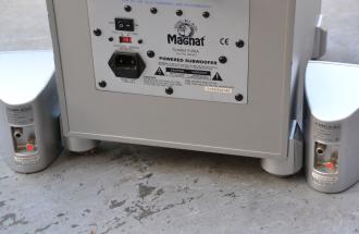 Subwoofer activ Magnat Symbol 5100 A si 3 sateliti_3