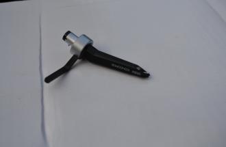 Doza pick up * Ortofon Pro S cu Headshell_0