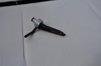 Doza pick up * Ortofon Pro S cu Headshell_1