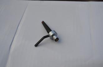 Doza pick up * Ortofon Pro S cu Headshell_2