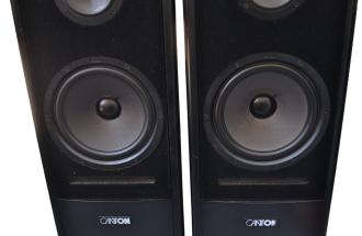 Boxe Canton SL 900 @ power-zone.ro