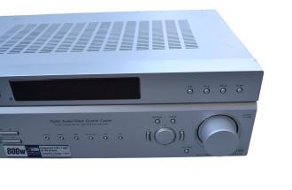 Amplificator Sony STR-K 780_2